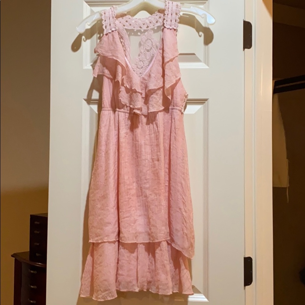 Women’s dress